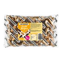 Autodrop - Zacht Wagens - 1kg