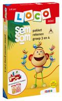 Loco mini semsom (Paperback)