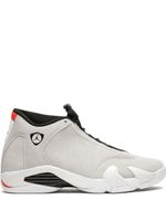 Jordan baskets Air Jordan Retro 14 - Gris