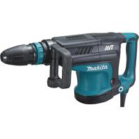 Makita HM1213C sloophamer Zwart, Blauw 1500 W - thumbnail