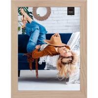 Haes Deco Houten fotolijst Avignon bruin voor 1 foto formaat 15x20 - SP14820