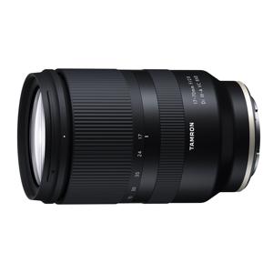 Tamron 17-70mm F/2.8 Di III-A VC RXD MILC Groothoekzoomlens Zwart