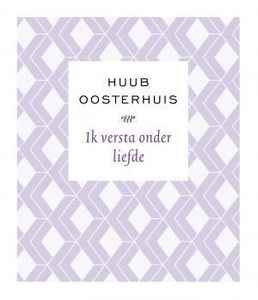 Ik versta onder liefde - Huub Oosterhuis - ebook