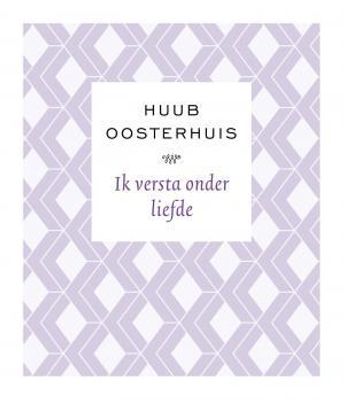 Ik versta onder liefde - Huub Oosterhuis - ebook