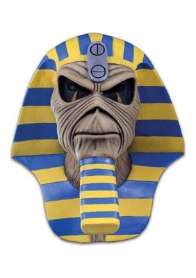 Iron Maiden Latex Mask Powerslave Mummy