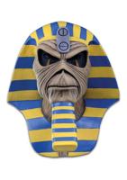 Iron Maiden Latex Mask Powerslave Mummy