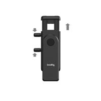 SmallRig 4366 Easy Loading & Fast Switch smartphonehouder