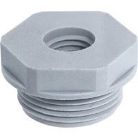 LAPP 52104475 SKINDICHT® KU-M32/12 Wartel reduceerring M32 M12 Polyamide Grijs-wit (RAL 7035) 1 stuk(s)