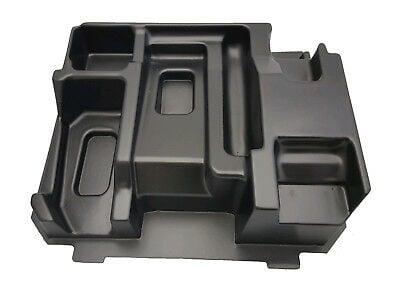 Makita Accessoires Inlay voor M-box IV - Combiset inleg DJV180 + DHP482 (DLX2134) - 837766-7