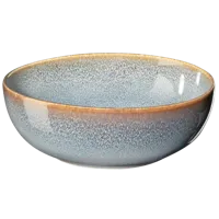 ASA Selection Soepkommen / Kommen Saisons Denim ø 15 cm / 350 ml - 4 Stuks