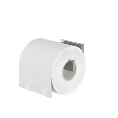 Toiletrolhouder Geesa Craft | Zonder klep | RVS gepolijst