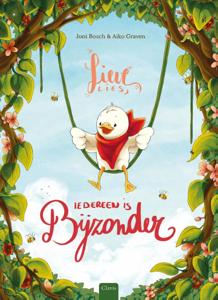 Iedereen is bijzonder (Hardback)