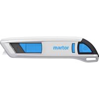 MARTOR 50000610.02 Veiligheidsmes SECUNORM 500 met trapeziummes 1 stuk(s) MARTOR 50000610.02 Veiligheidsmes SECUNORM 500 met trapeziummes 1 stuk(s)