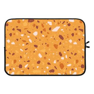 Terrazzo N°24: Laptop sleeve 13 inch