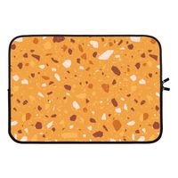 Terrazzo N°24: Laptop sleeve 13 inch