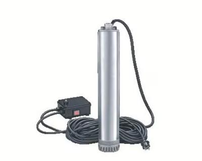 FILTREAU Pro Inox 4500 interne Spoelpomp