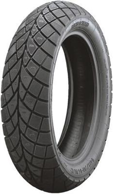 HEIDENAU band "k66 snowtex" tyre k66 snowt. 100/90-14 m/c tl 57p m+s