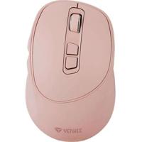 Mouse wireless ricaricabile - SLIDER - YENKEE - YMS 2080PK