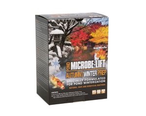 Microbe-Lift Autumn 1 liter