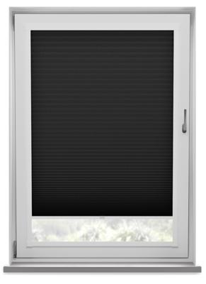 Perfect Fit - Plisségordijn Bowery Antraciet