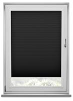 Perfect Fit - Plisségordijn Bowery Antraciet