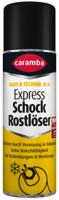 Caramba Rostloeser express shock 250ml