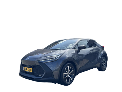 Toyota C HR