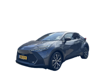 Toyota C HR