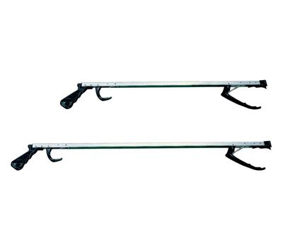 Grijper standaard 67cm kort
