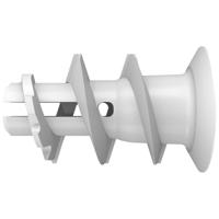 Fischer 045473 GK K NV Gipsplaatplug 22 mm 1 set(s)