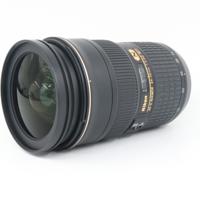 Nikon AF-S 24-70mm f/2.8G ED occasion