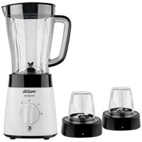 arzum AR1057 Blender 500 W Wit/zwart - thumbnail