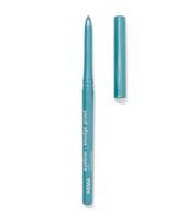 HEMA Eyeliner smudge- en waterproof metallic mint (mintgroen)