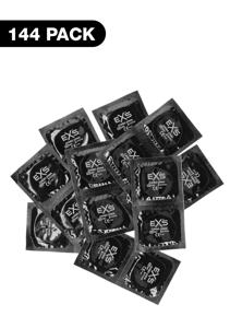 Exs Jumbo Condoms - 144 pack