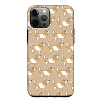 Doggy: iPhone 12 Pro Tough Case