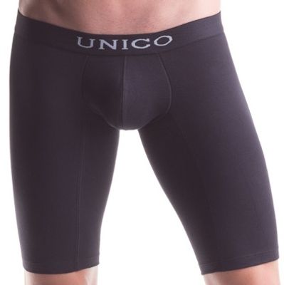 Mundo Unico Mundo Unico Athletico Intenso Cotton boxershort