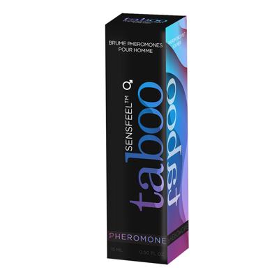 Ondergoed Set Ruf 15 ml