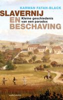 Slavernij en beschaving - Karwan Fatah-Black - ebook - thumbnail