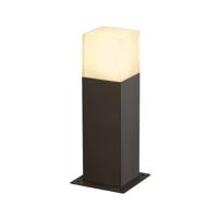 SLV Grafit 30 square tuinlamp - thumbnail