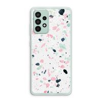 Terrazzo N°3: Samsung Galaxy A52s 5G Transparant Hoesje