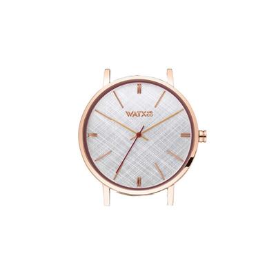 Watx & Colors WXCA3031 (Ø 38 mm) Dames horloge
