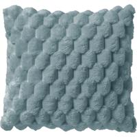 Sierkussen Viva 45x45 cm Sterling Blue GRS