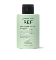 REF Weightless Volume Shampoo