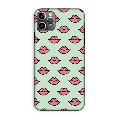 Lipjes: iPhone 11 Pro Max Tough Case