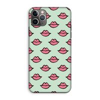 Lipjes: iPhone 11 Pro Max Tough Case