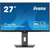 Iiyama ProLite XUB2797HSU-B2 27 Full HD 100Hz IPS Monitor
