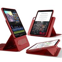 iPad Pro 13ʺ (2024) Shift Magnetic Case - Red