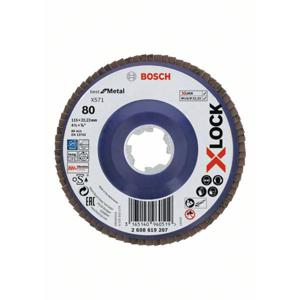 Bosch Accessories 2608619207 Bosch Diameter 115 mm Boordiameter 22.23 mm 1 stuk(s)