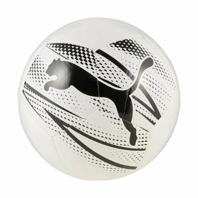 Voetbal Puma Attacanto Graphic Wit Maat 5