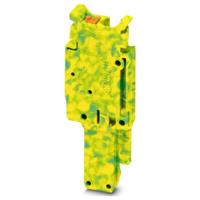 Phoenix Contact 3211276 Stekker Groen-geel 50 stuk(s)
